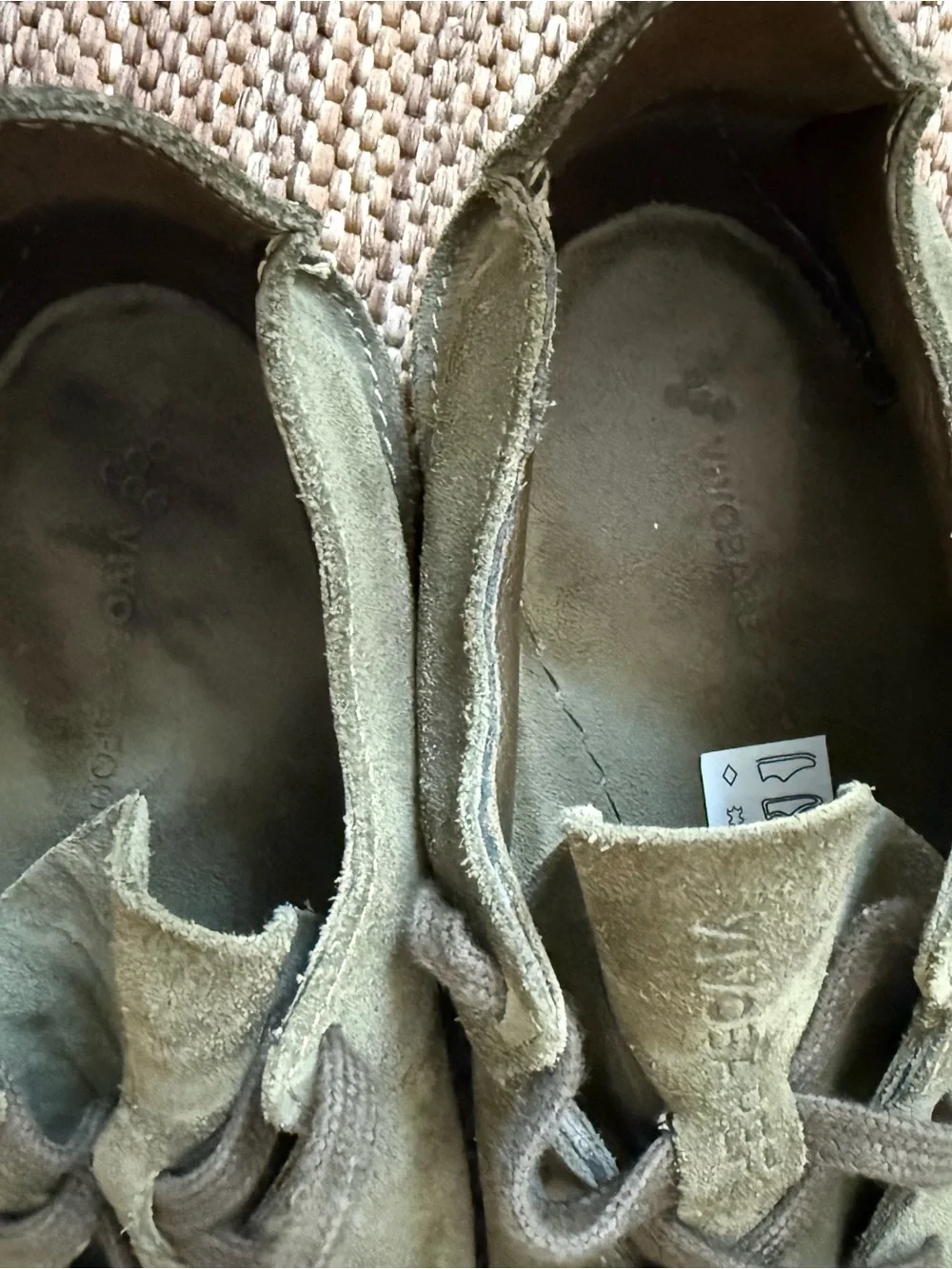Vivo barefoot lightweight minimalist